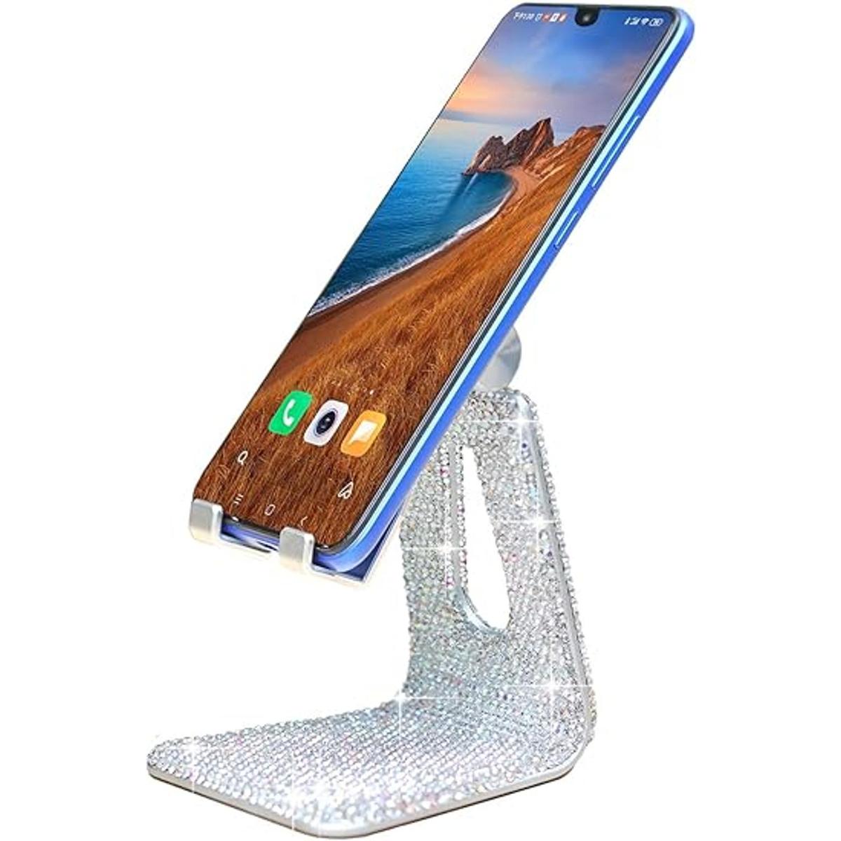 CARCHILE SZ Soporte ajustable para teléfono celular con