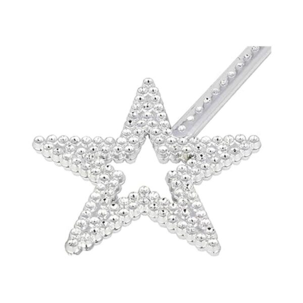 XiangGuanQianYing 13.4 pulgadas Princess Wands Princess_2