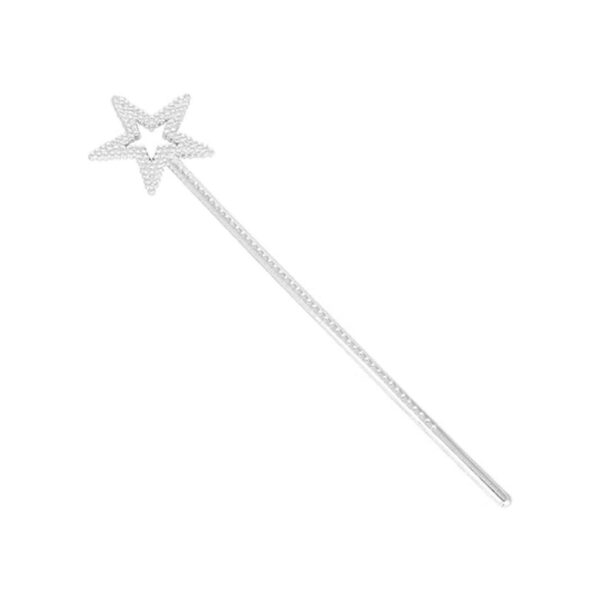 XiangGuanQianYing 13.4 pulgadas Princess Wands Princess_4