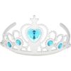 Tiaras y coronas para juguetes de niñas pequeñas chapado_5