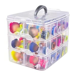 Funda compatible con figuras de coleccionista FisherPrice_1