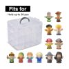Funda compatible con figuras de coleccionista FisherPrice_2