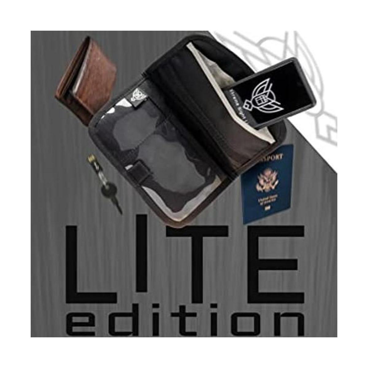 Xtreme Sight Line Bolsa Faraday de edición LITE para