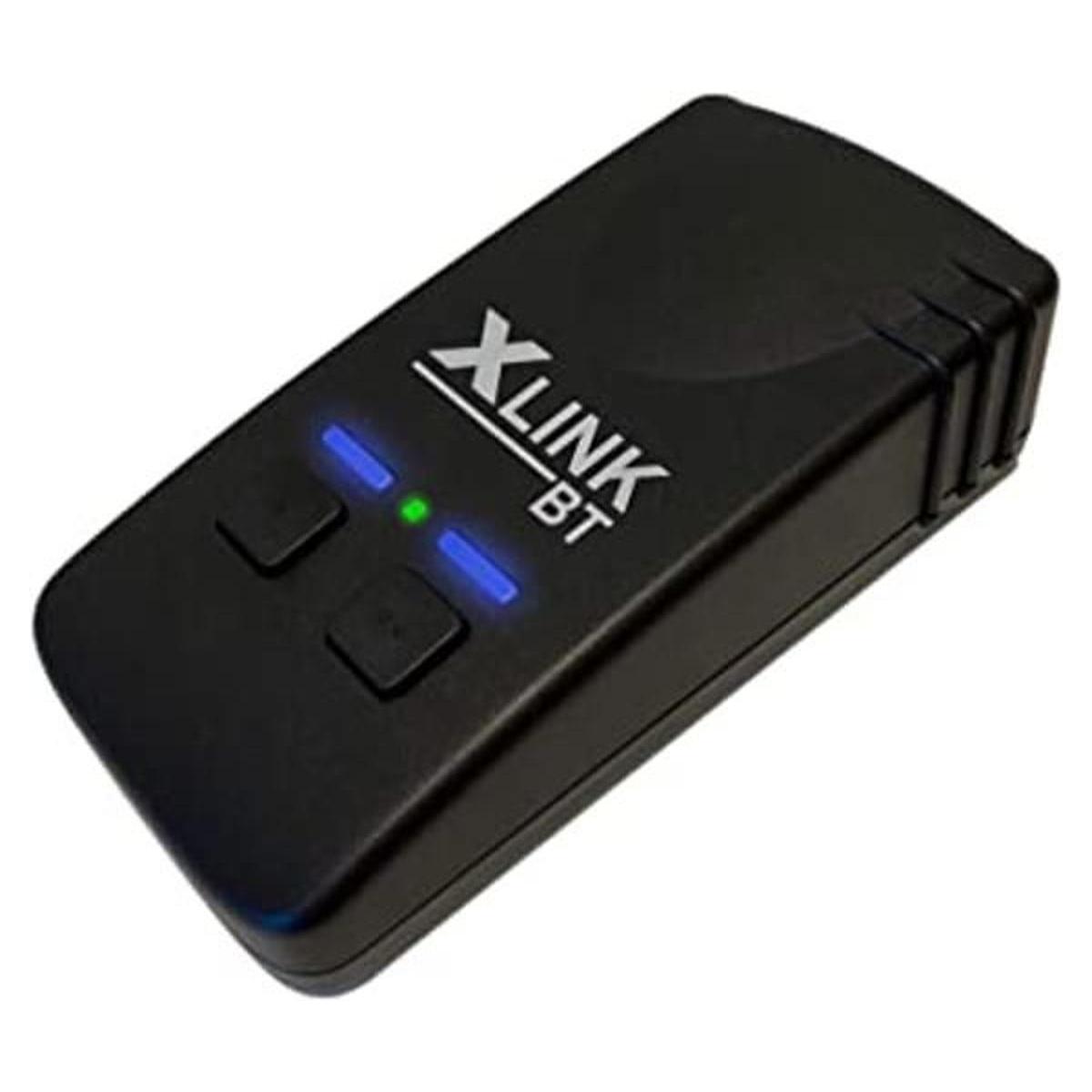 Xtreme Technologies Nueva puerta de enlace Bluetooth XLink