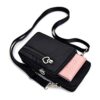 Funda cruzada para mujer para iPhone 12 13 Mini 13 Pro_1