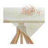 Xrrxy Mantel antideslizante de PVC ajustable en tamaño de_1