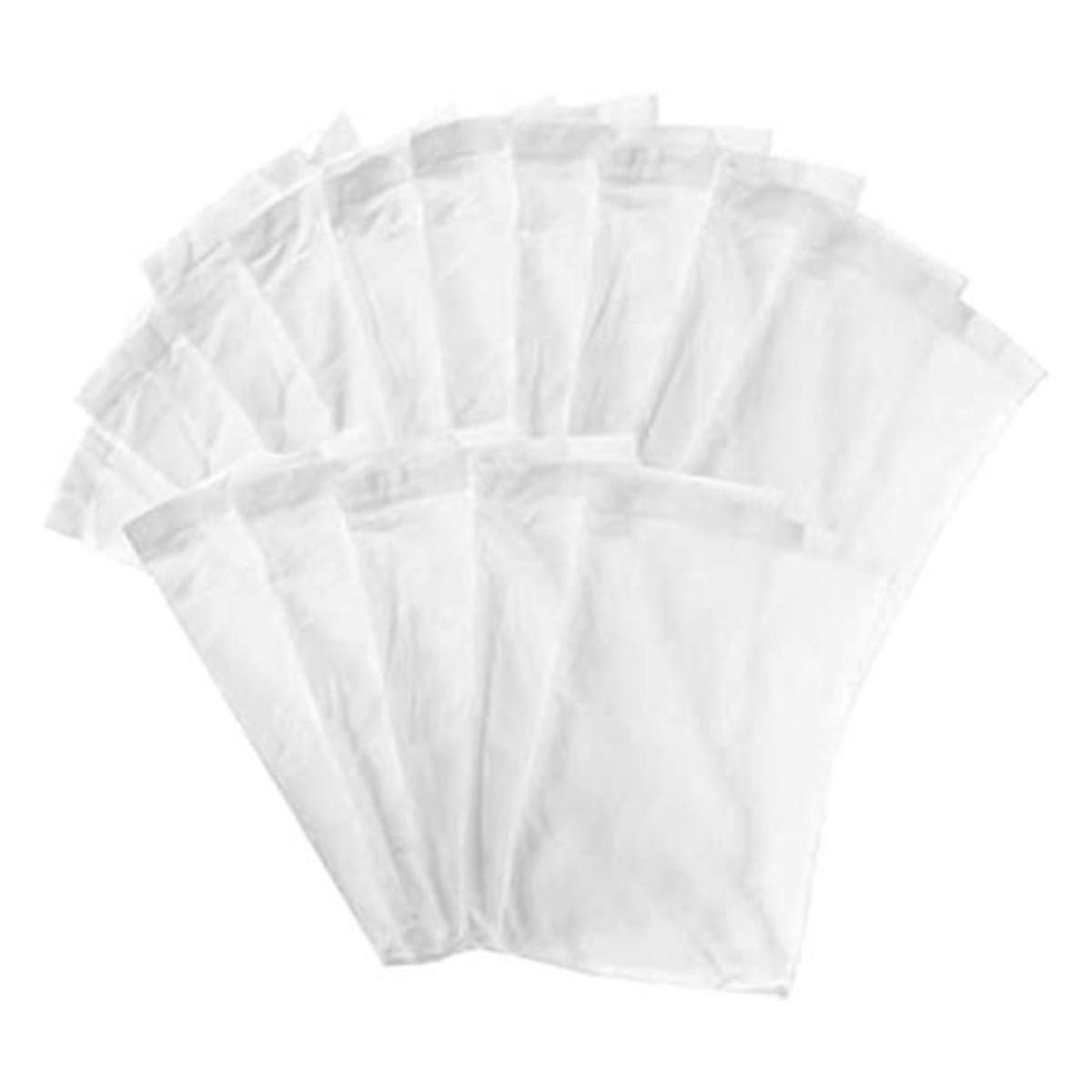XtremepowerUS Juego de 30 calcetines para skimmer de