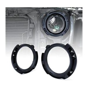 Xprite Soporte de montaje para faros delanteros de 7_1