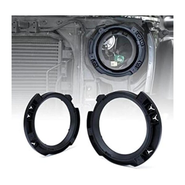 Xprite Soporte de montaje para faros delanteros de 7_1