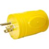 Xtreme Heaters Straight Shore Adaptador de enchufe