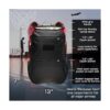 Xtreme Sight Line Mochila Faraday de transporte xecutivo