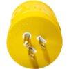 Xtreme Heaters Straight Shore Adaptador de enchufe