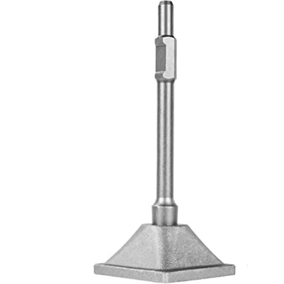 XtremepowerUS 61119 Broca de martillo de gato hexagonal de