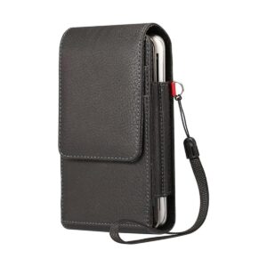 Funda de doble funda para teléfono con clip para cinturón_1