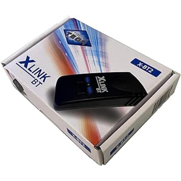 Xtreme Technologies Nueva puerta de enlace Bluetooth XLink_5