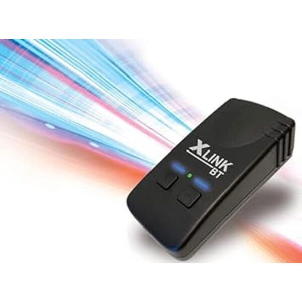 Xtreme Technologies Nueva puerta de enlace Bluetooth XLink_4