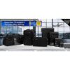 Xtreme Sight Line Mochila Faraday de transporte xecutivo