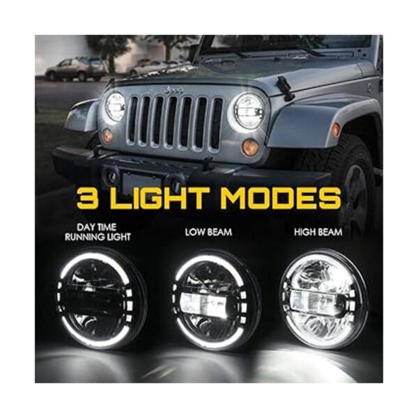 HLR7ING13 faros de automóvil_3