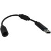 Xpccj Breakaway Controlador de juego con cable para Xbox