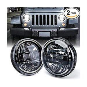 HLR7ING13 faros de automóvil_1
