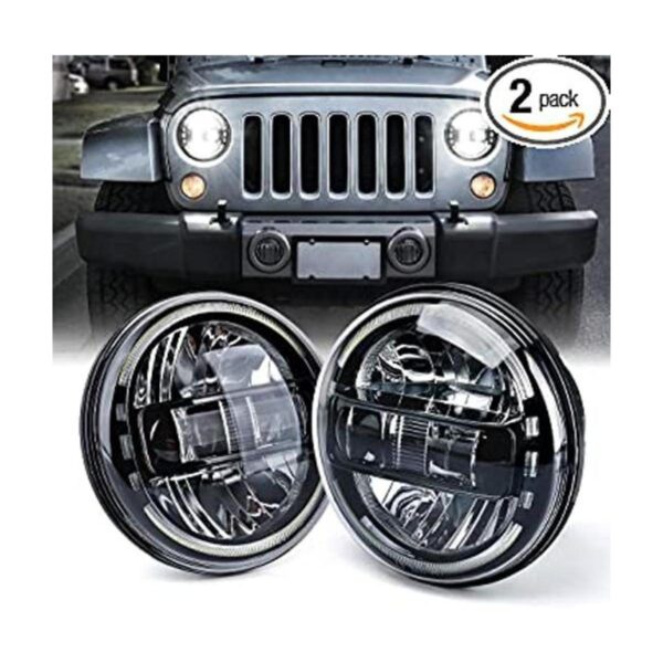 HLR7ING13 faros de automóvil_1