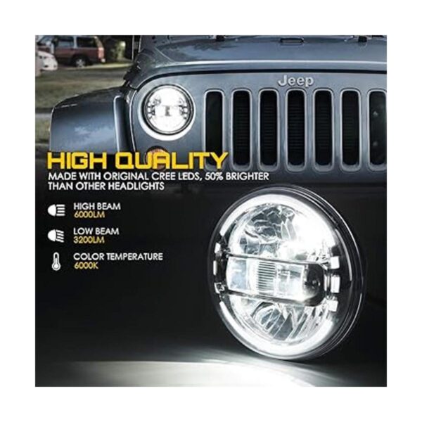 HLR7ING13 faros de automóvil_2