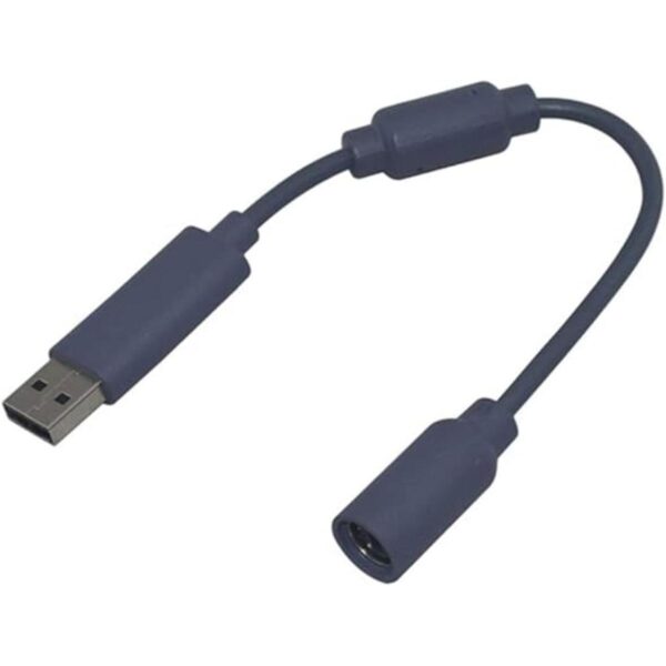 Xpccj Breakaway Controlador de juego con cable para Xbox