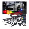 Xprite juego de luces LED 5050 SMD para tiras de neón en_1