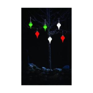 XODUS Innovations WP600 Luz de remate decorativa de 5_3