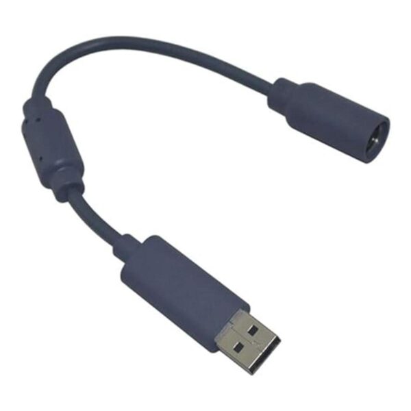 Xpccj Breakaway Controlador de juego con cable para Xbox