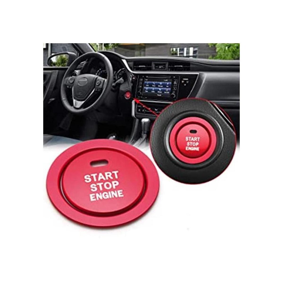 Xotic Tech Embellecedor para interior de coche