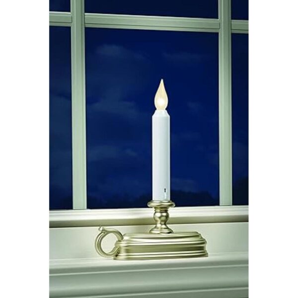 Xodus Innovations FPC1325P Vela de ventana de 9 pulgadas_3