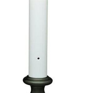 Xodus Innovations FPC1215A Vela de ventana de 9 pulgadas_1