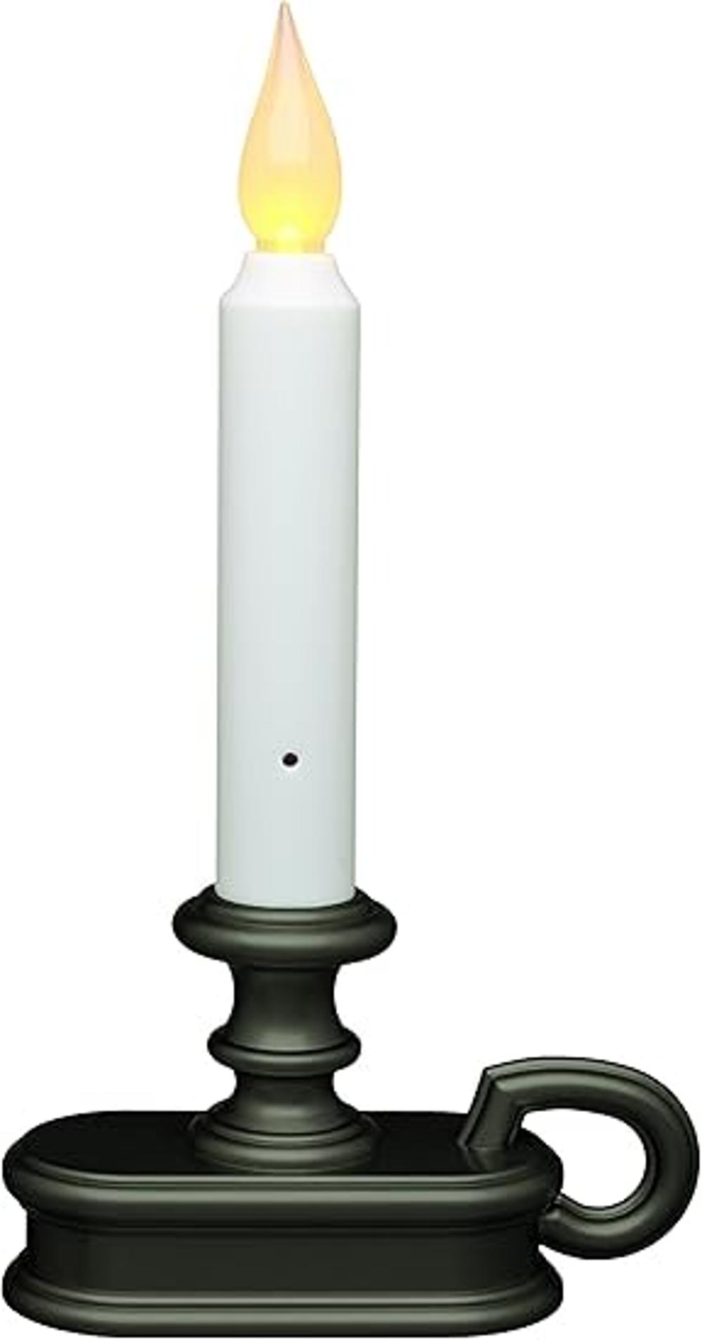 Xodus Innovations FPC1215A Vela de ventana de 9 pulgadas