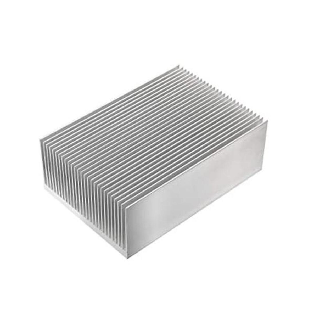 Xnrtop Módulo disipador de calor de aluminio para