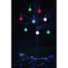 Xodus Innovations WP5653 Luz de globo decorativa para_4