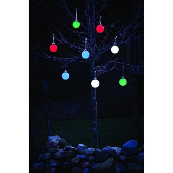 Xodus Innovations WP5653 Luz de globo decorativa para_4