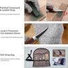 Kit de silbato de madera con bloques de madera de tilo_4