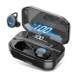 Xmythorig Ultimate Auriculares inalámbricos verdaderos_1