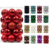 XmasExp Bolas de Navidad para colgar 34 unidades_1
