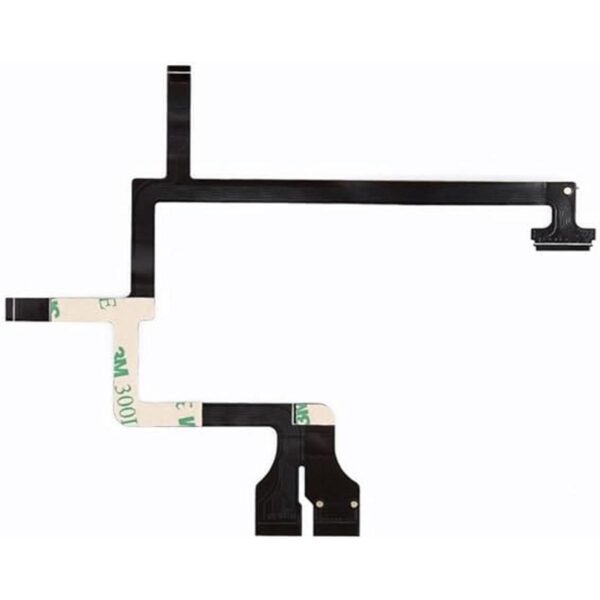 Cardán de flexible Flat Ribbon Cable Flex parte 49 para_1