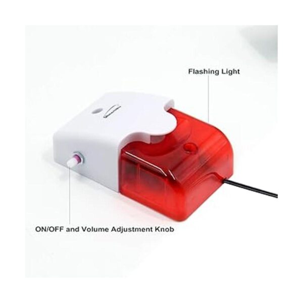 Sensor de nivel de agua altobajo alarma detector de