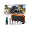 Kit de herramientas Torx de repuesto para Jeep Wrangler JL_1