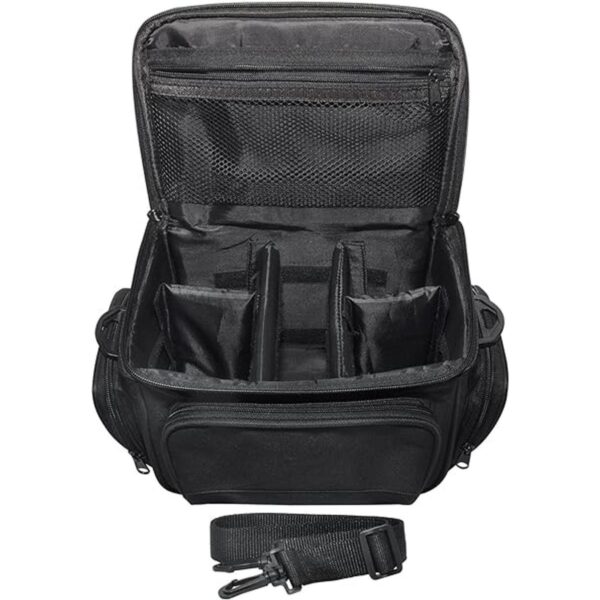 Xit XTCC4 Deluxe Funda de transporte acolchada para_3