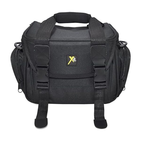Xit XTCC4 Deluxe Funda de transporte acolchada para_1