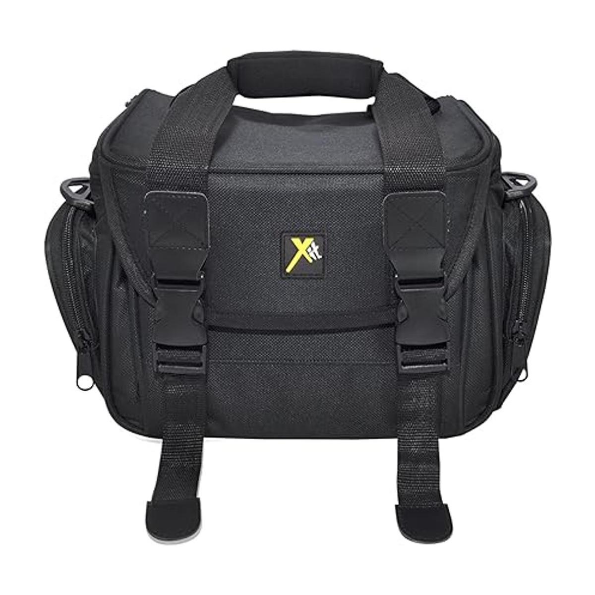 Xit XTCC4 Deluxe Funda de transporte acolchada para