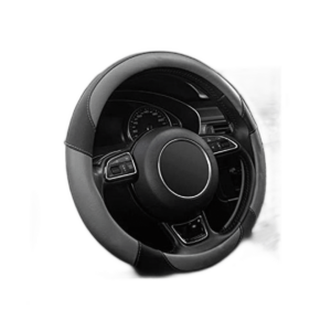 XIZOPUCY Funda universal de cuero de microfibra para_1