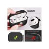 JoySolar Funda rígida para AirPod Pro 2019Pro 2 Gen 2022_4