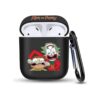 JoySolar Funda rígida IMD 21 para AirPod 21 con diseño_1