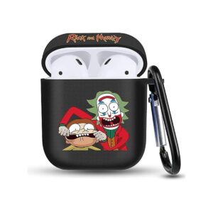 JoySolar Funda rígida IMD 21 para AirPod 21 con diseño_1